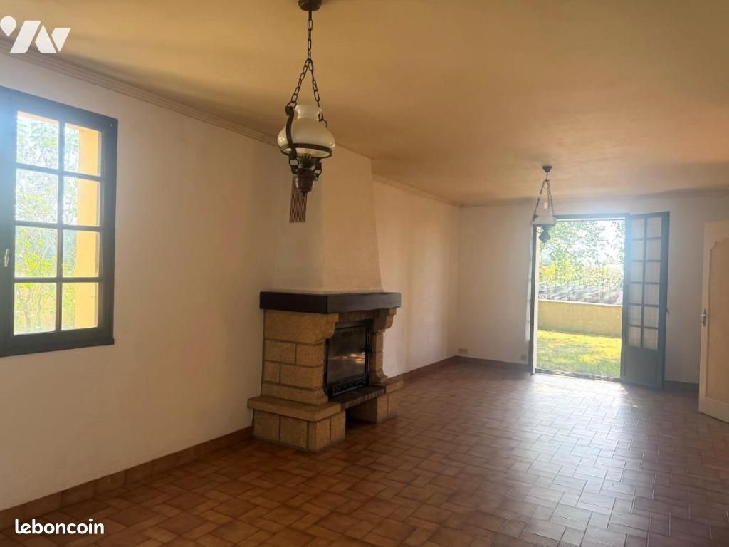 Maison à vendre, 125m², Dinard