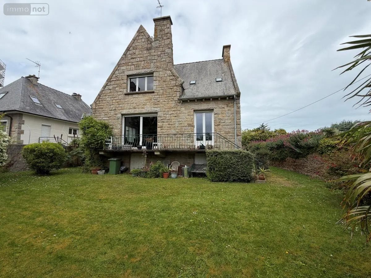 Maison à vendre, 188m², Dinard