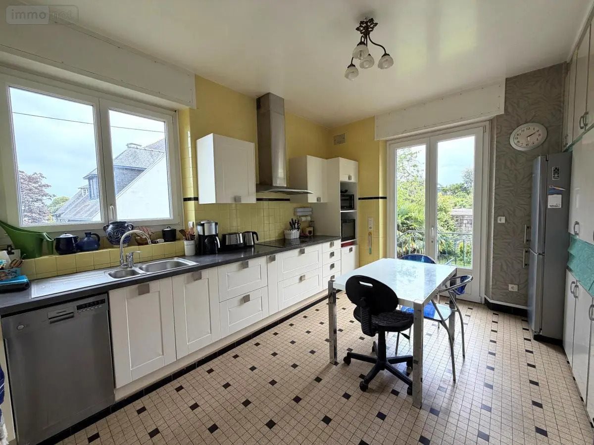 Maison à vendre, 188m², Dinard