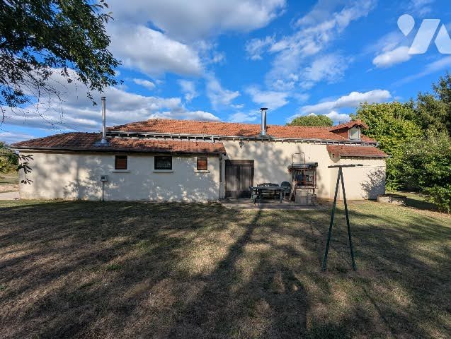 Maison à vendre, 95m², Sedan