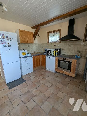 Maison à vendre, 95m², Sedan