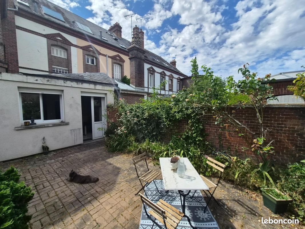 Maison à vendre, 173m², Evreux