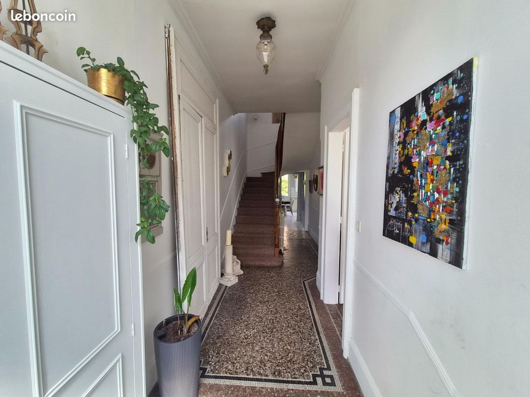 Maison à vendre, 173m², Evreux