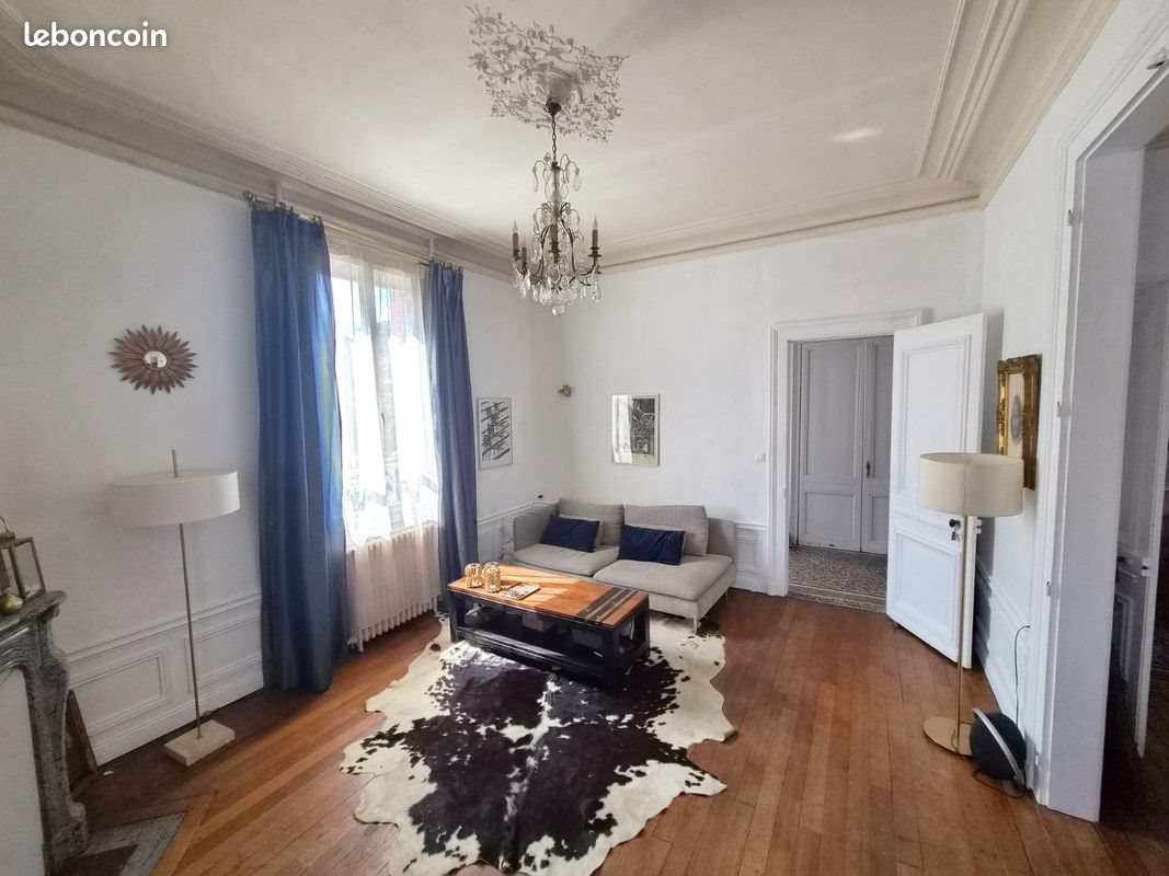 Maison à vendre, 173m², Evreux
