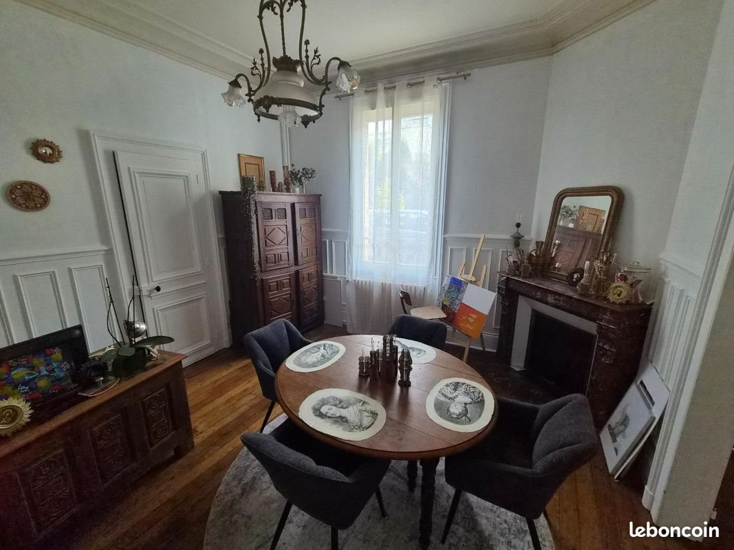 Maison à vendre, 173m², Evreux