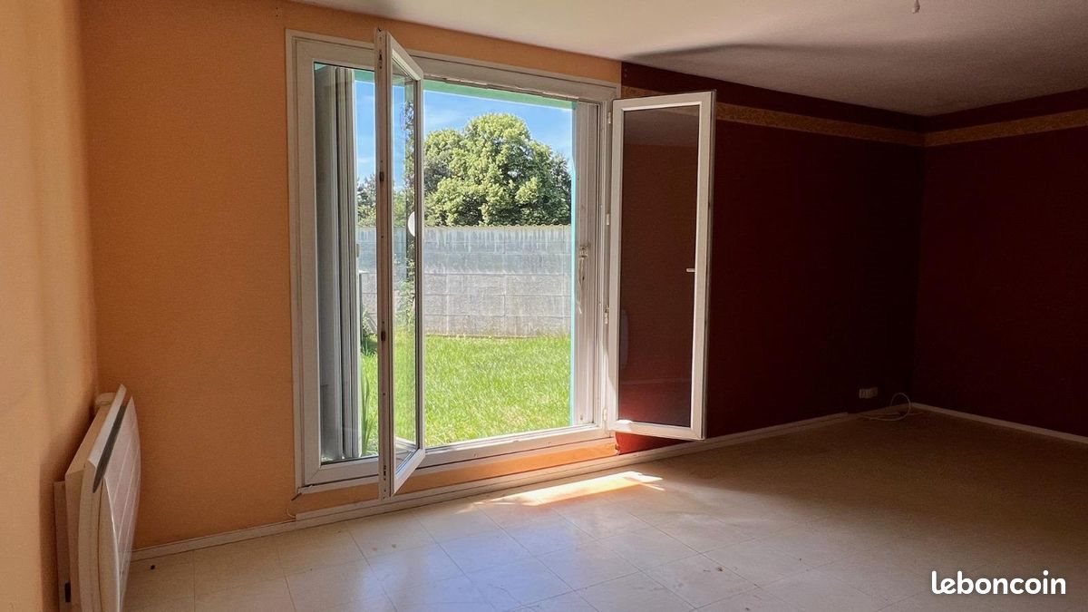 Maison à vendre, 66m², Evreux