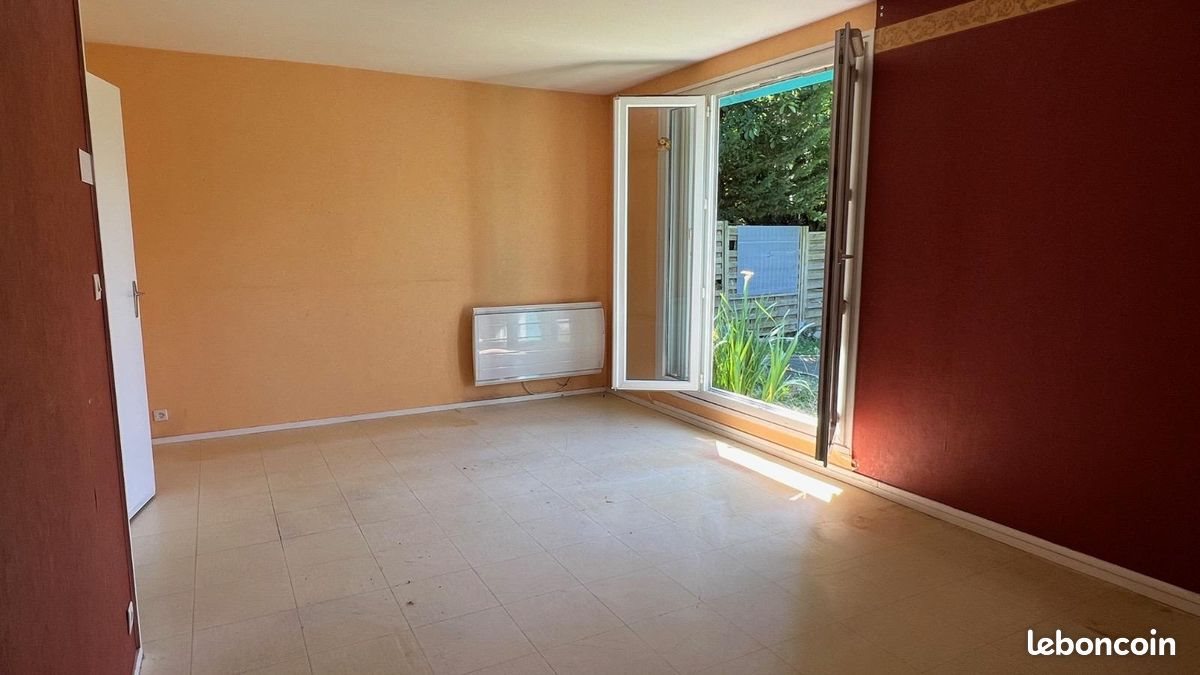 Maison à vendre, 66m², Evreux