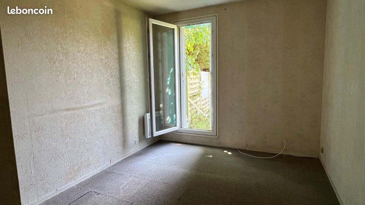 Maison à vendre, 66m², Evreux
