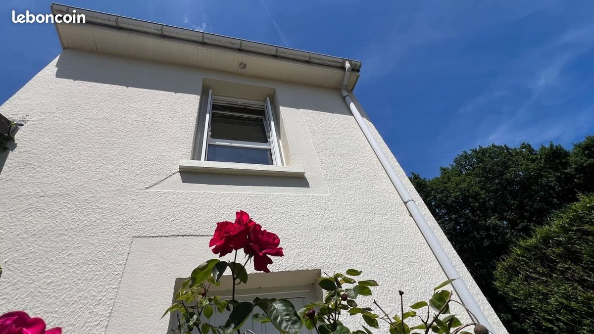 Maison à vendre, 89m², Evreux