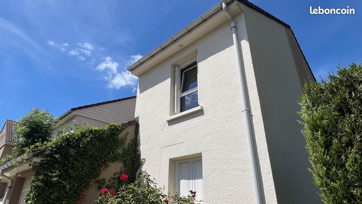 Maison à vendre, 89m², Evreux