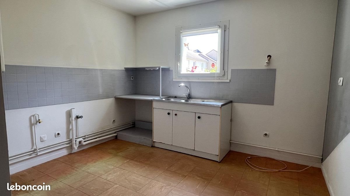 Maison à vendre, 89m², Evreux