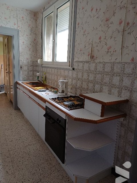 Maison à vendre, 103m², Outreau