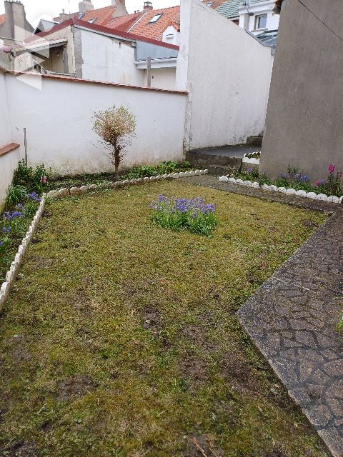 Maison à vendre, 103m², Outreau