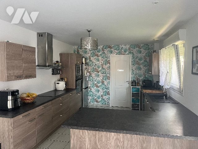 Maison à vendre, 112m², Samer