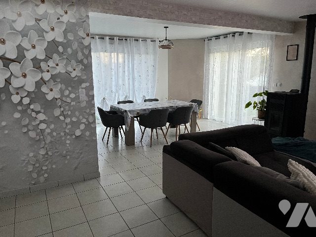 Maison à vendre, 112m², Samer