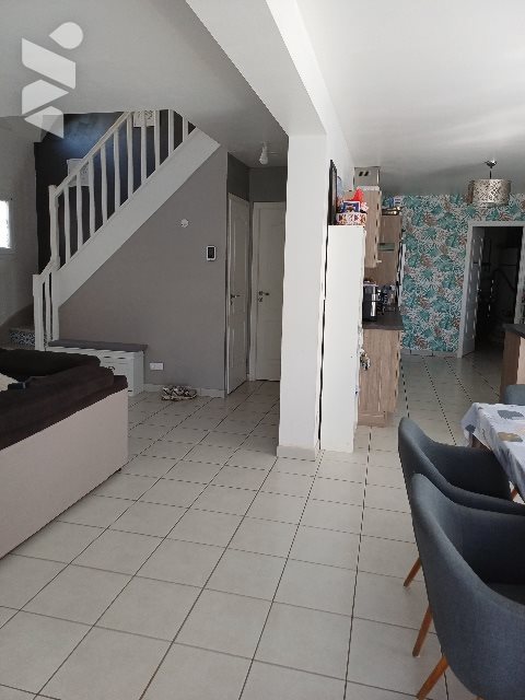 Maison à vendre, 112m², Samer