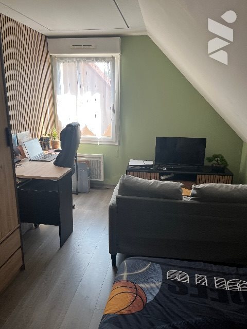 Maison à vendre, 112m², Samer