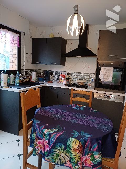 Maison à vendre, 143m², Outreau