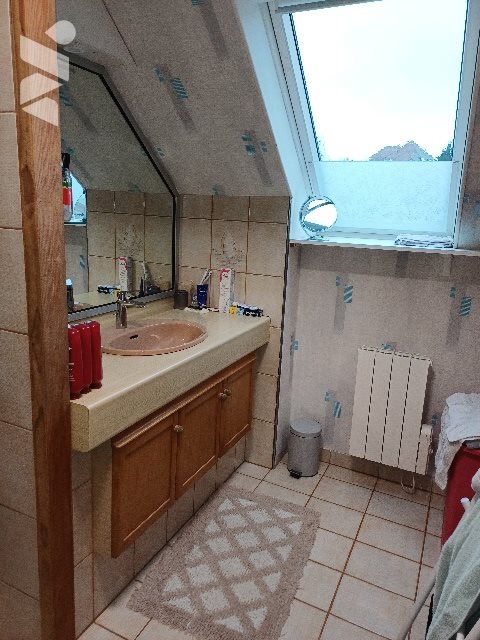 Maison à vendre, 143m², Outreau