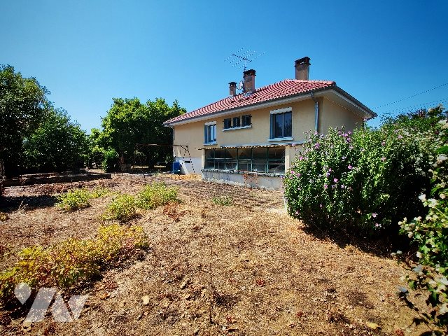 Maison à vendre, 67m², Brazey-en-Plaine