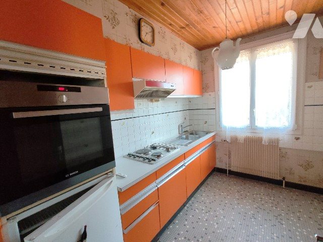 Maison à vendre, 67m², Brazey-en-Plaine