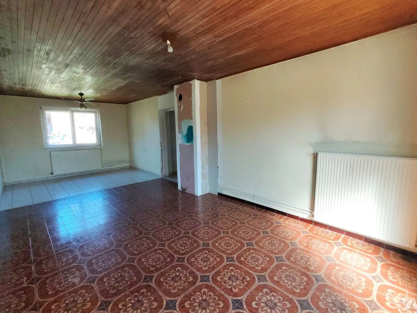 Maison à vendre, 75m², Echenon