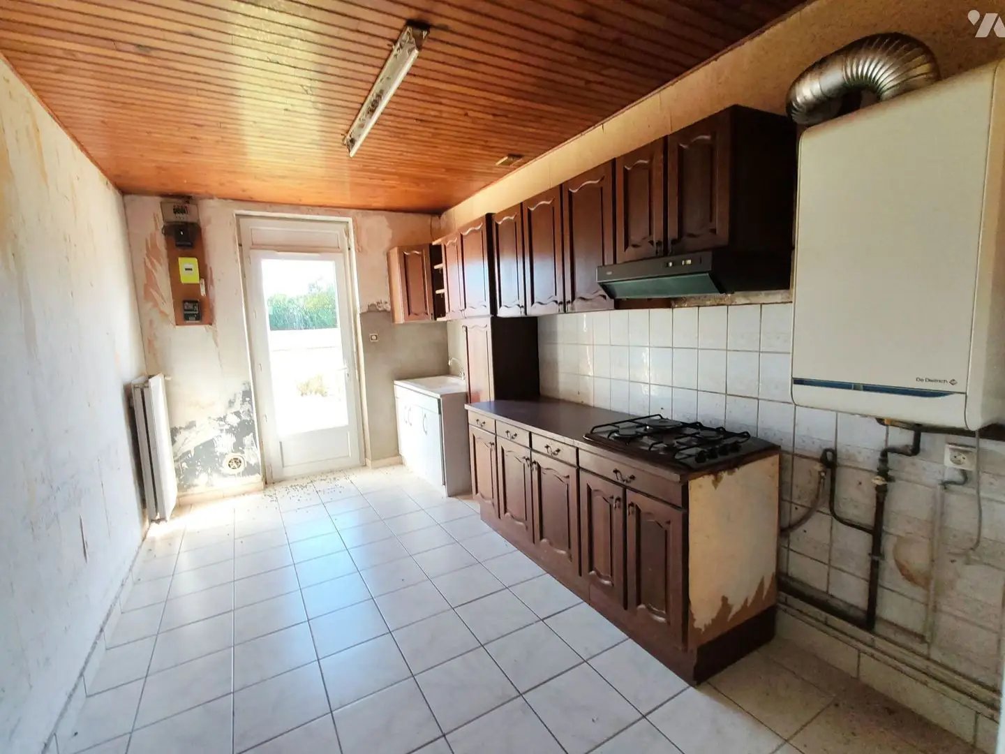 Maison à vendre, 75m², Echenon