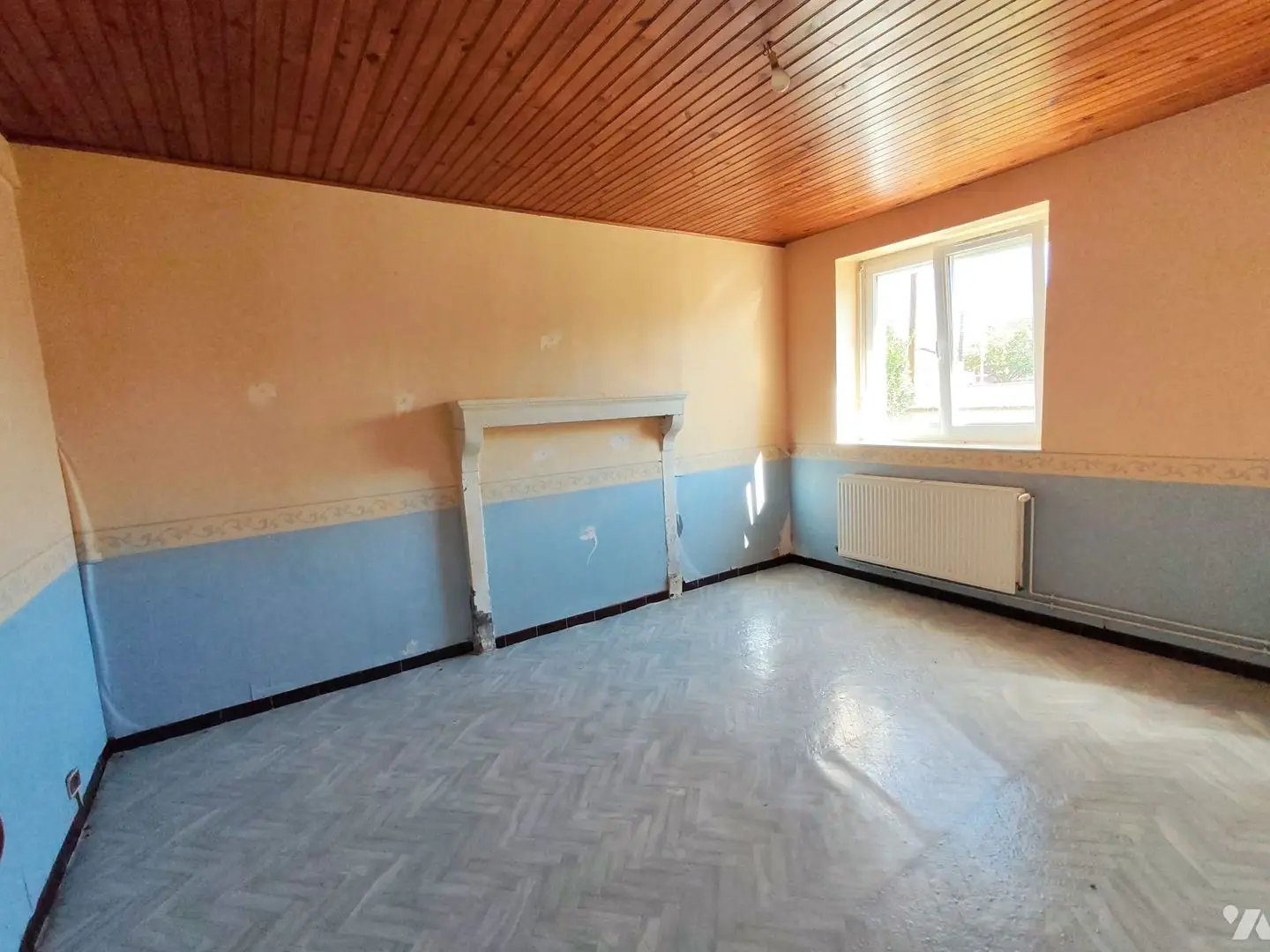 Maison à vendre, 75m², Echenon