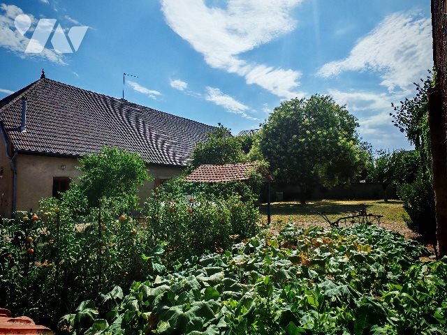 Maison à vendre, 113m², Les Maillys