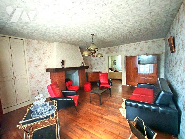 Maison à vendre, 113m², Les Maillys