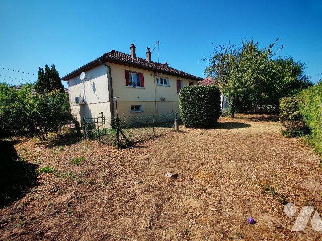 Maison à vendre, 83m², Echenon