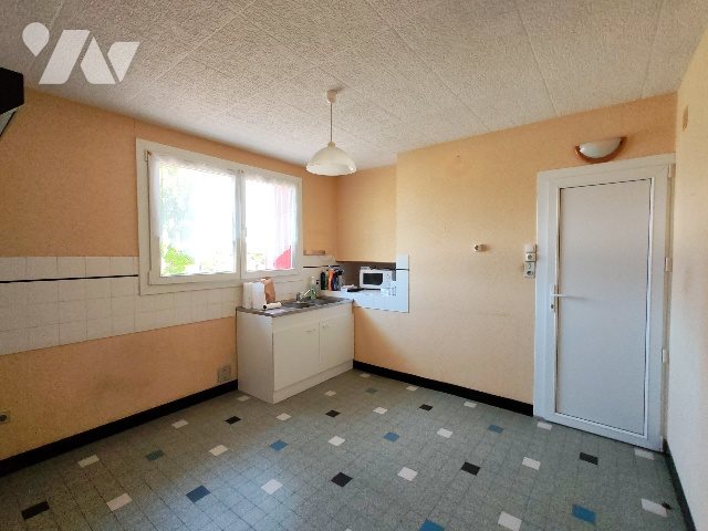 Maison à vendre, 83m², Echenon