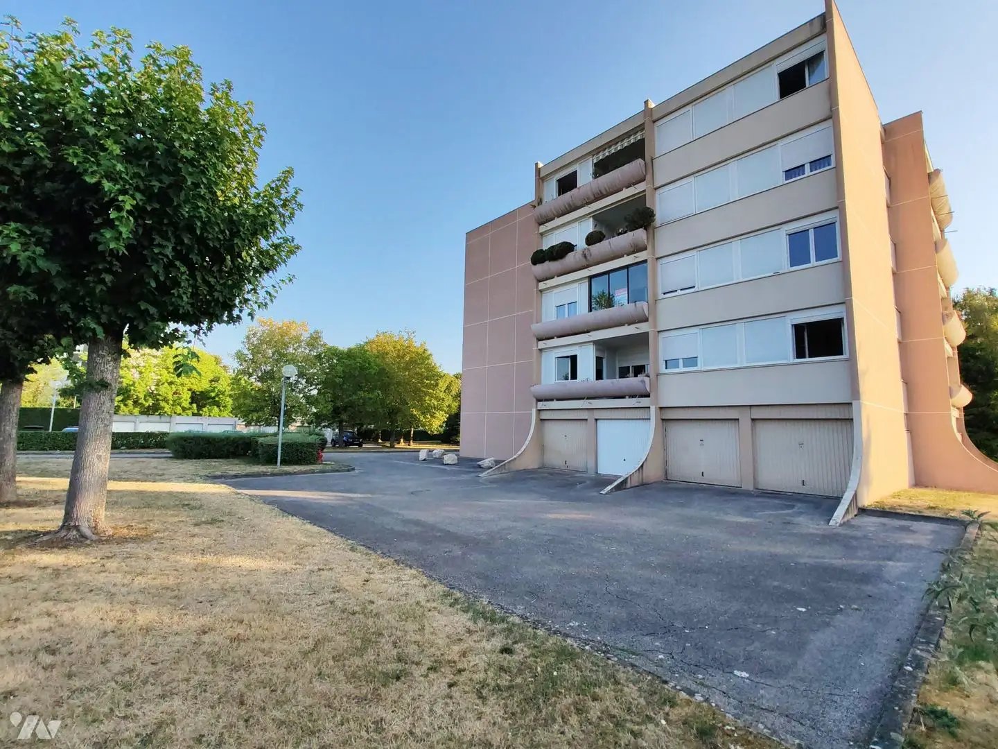 Appartement à vendre, 66m², Chevigny-Saint-Sauveur