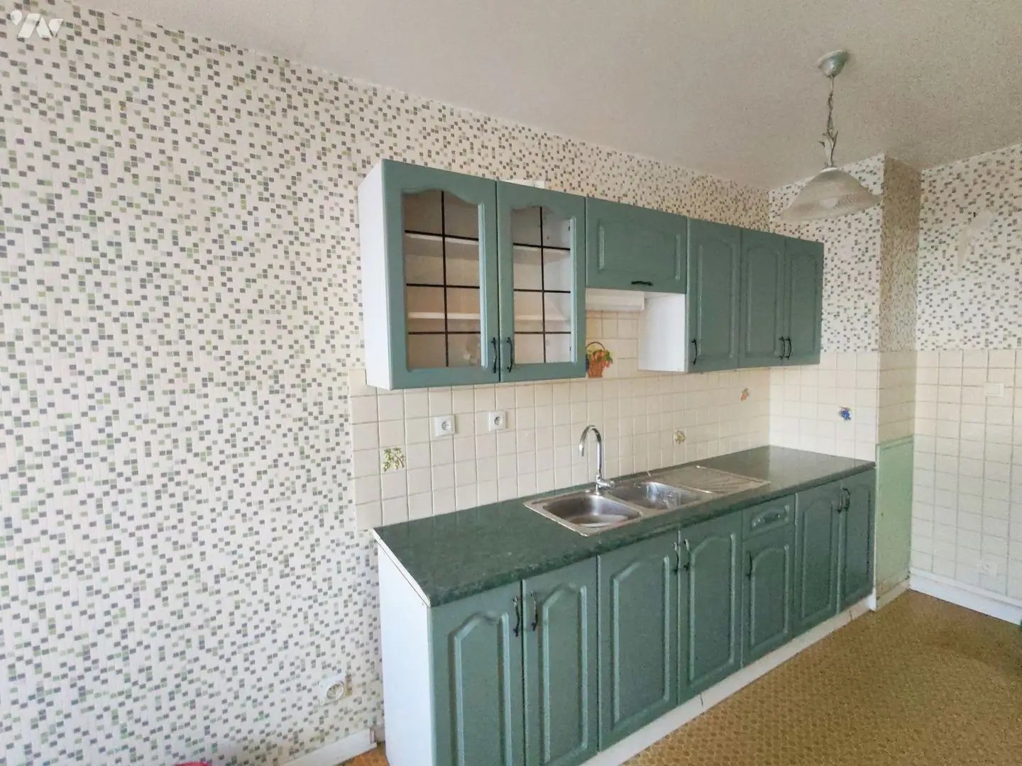 Appartement à vendre, 66m², Chevigny-Saint-Sauveur