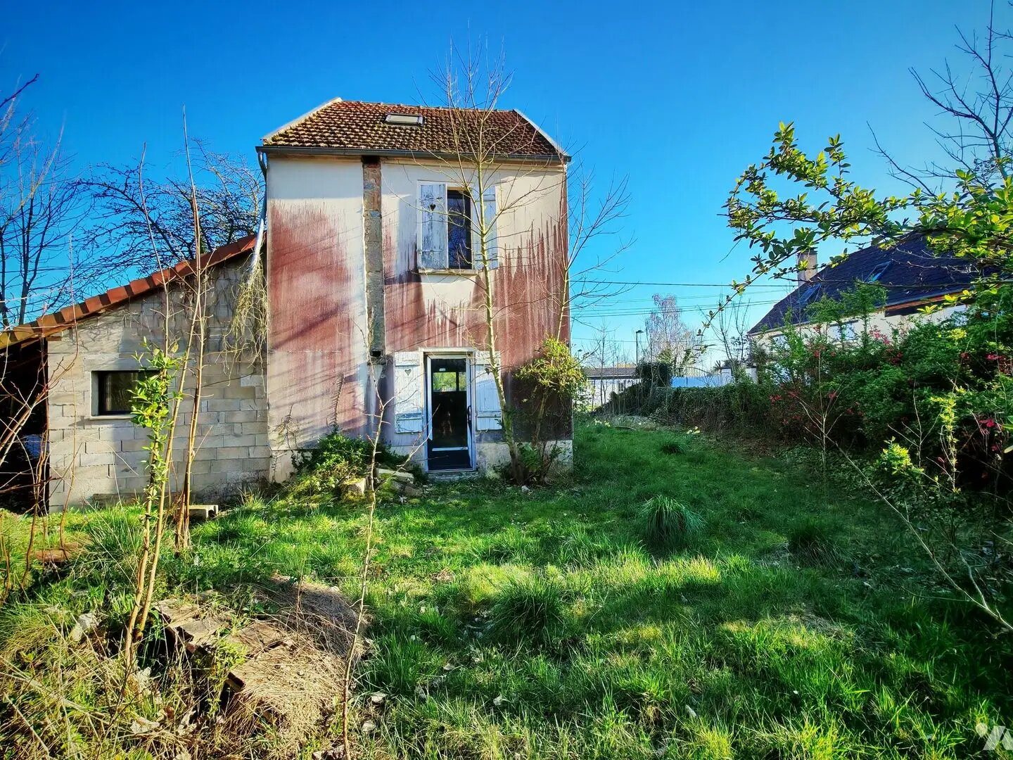 Maison à vendre, 85m², Esbarres