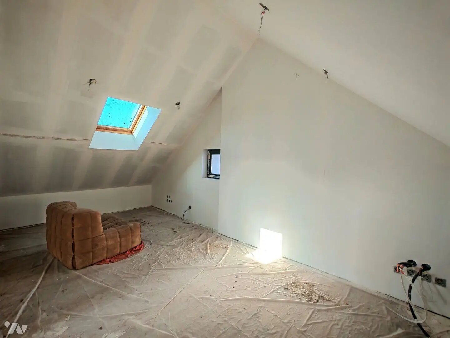 Maison à vendre, 85m², Esbarres
