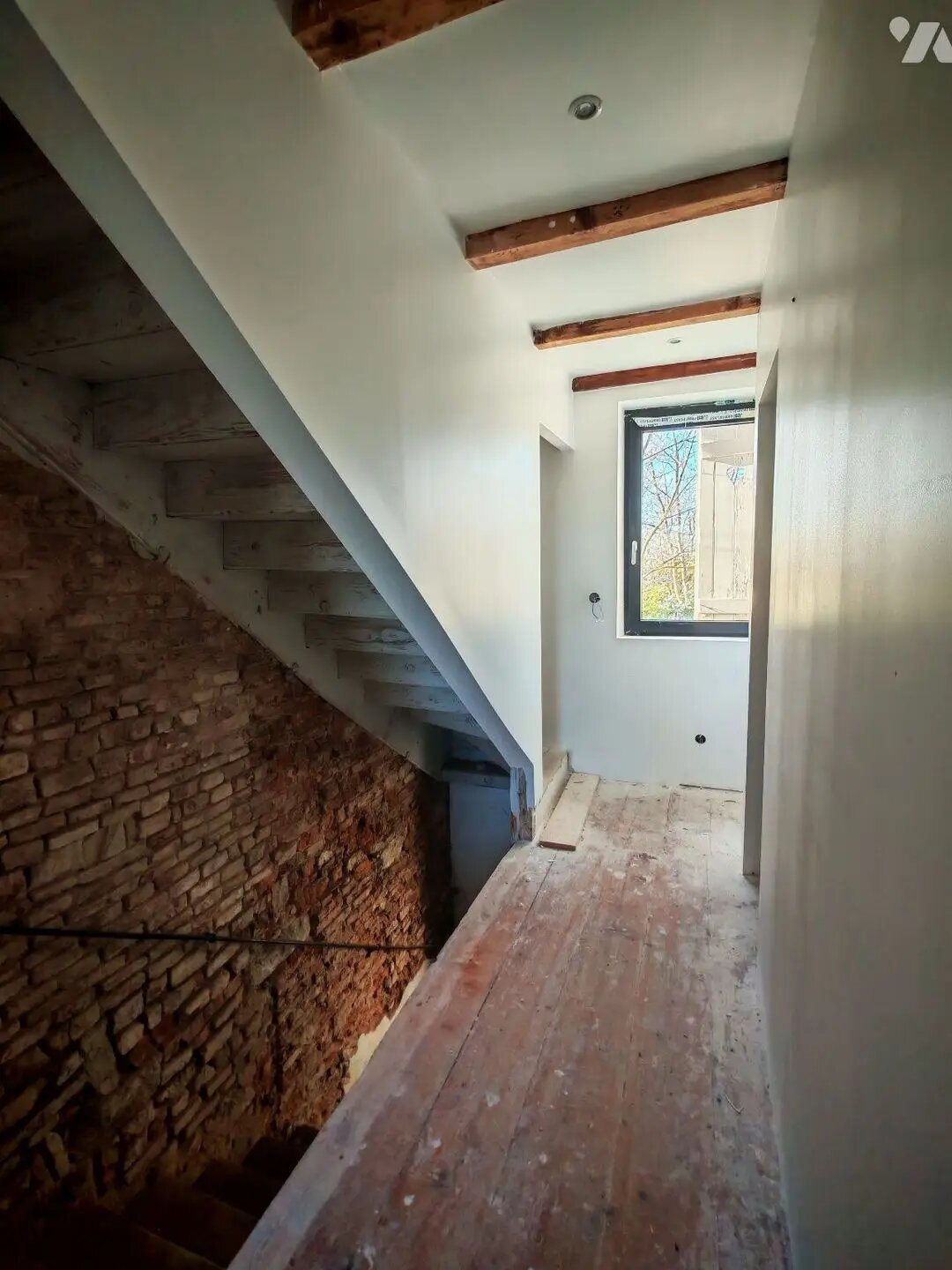 Maison à vendre, 85m², Esbarres