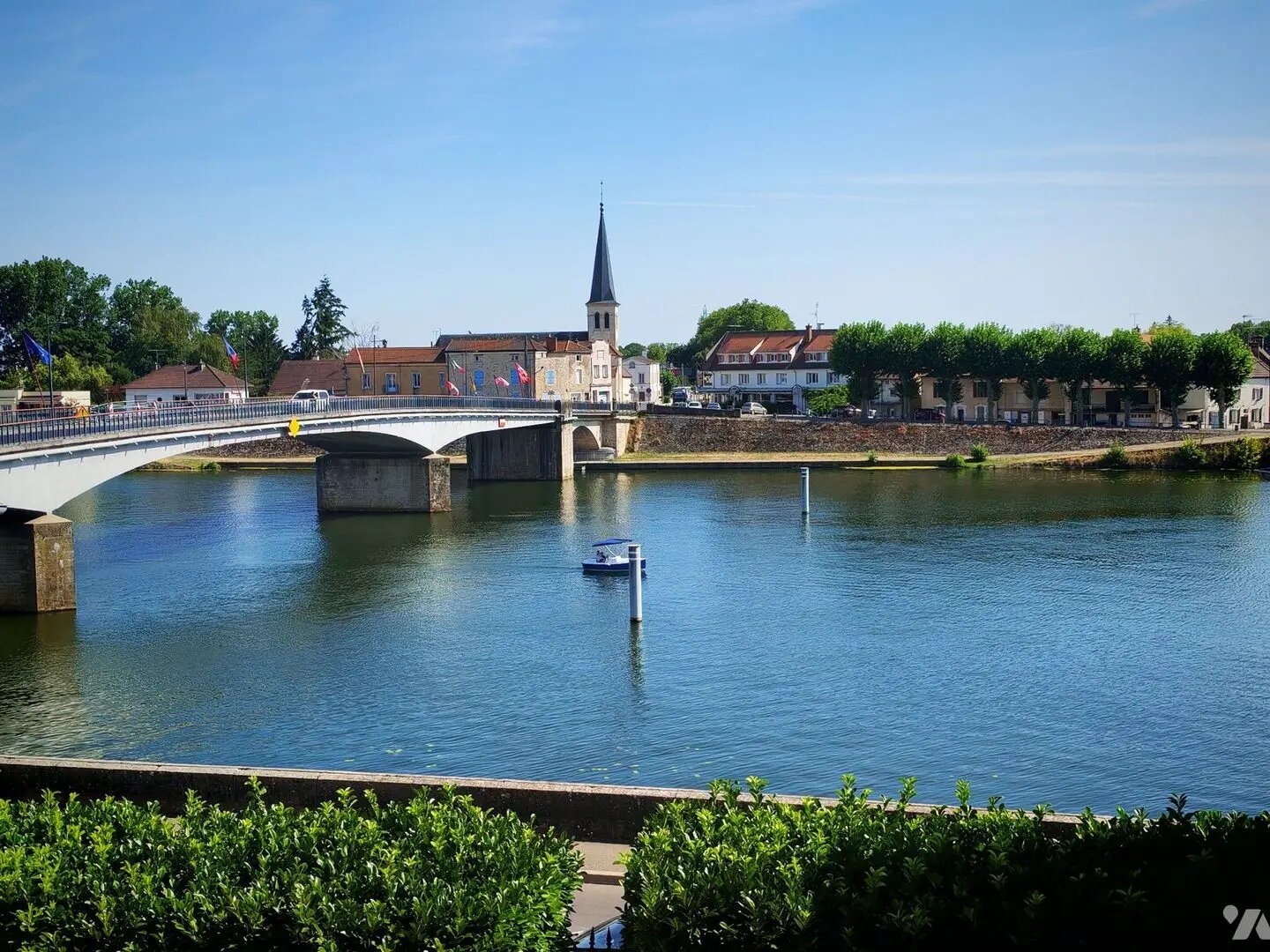Maison à vendre, 523m², Saint-Jean-de-Losne