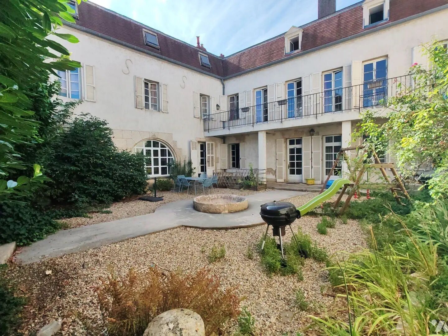 Maison à vendre, 523m², Saint-Jean-de-Losne