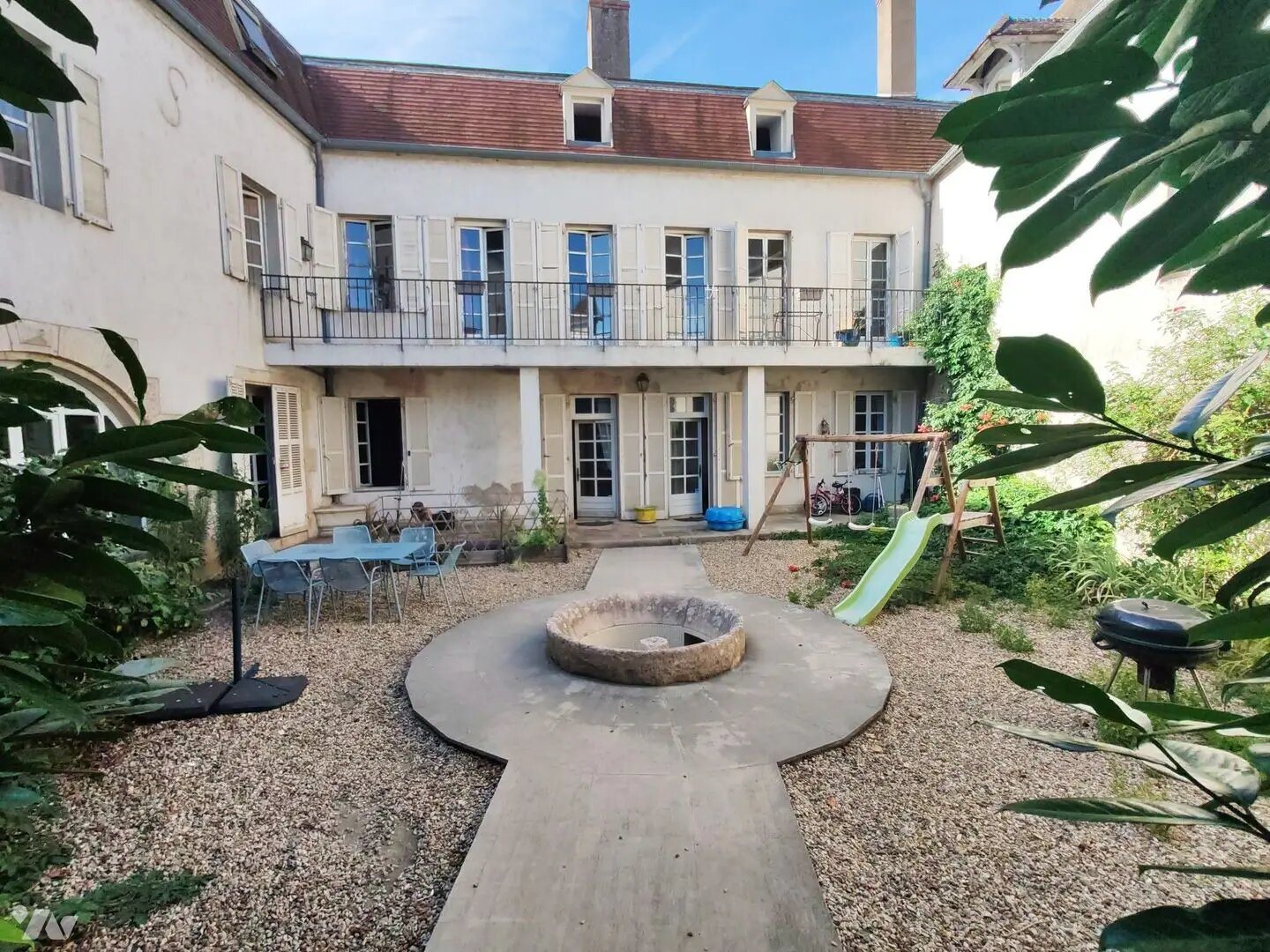 Maison à vendre, 523m², Saint-Jean-de-Losne