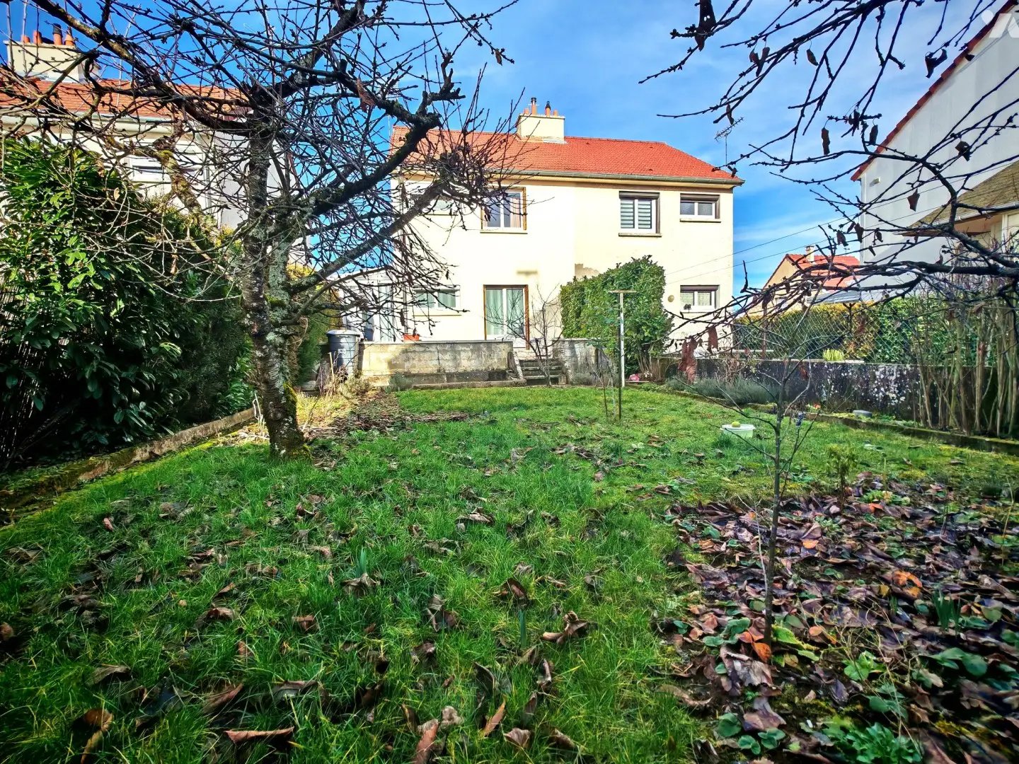 Maison à vendre, 82m², Marsannay-la-Côte