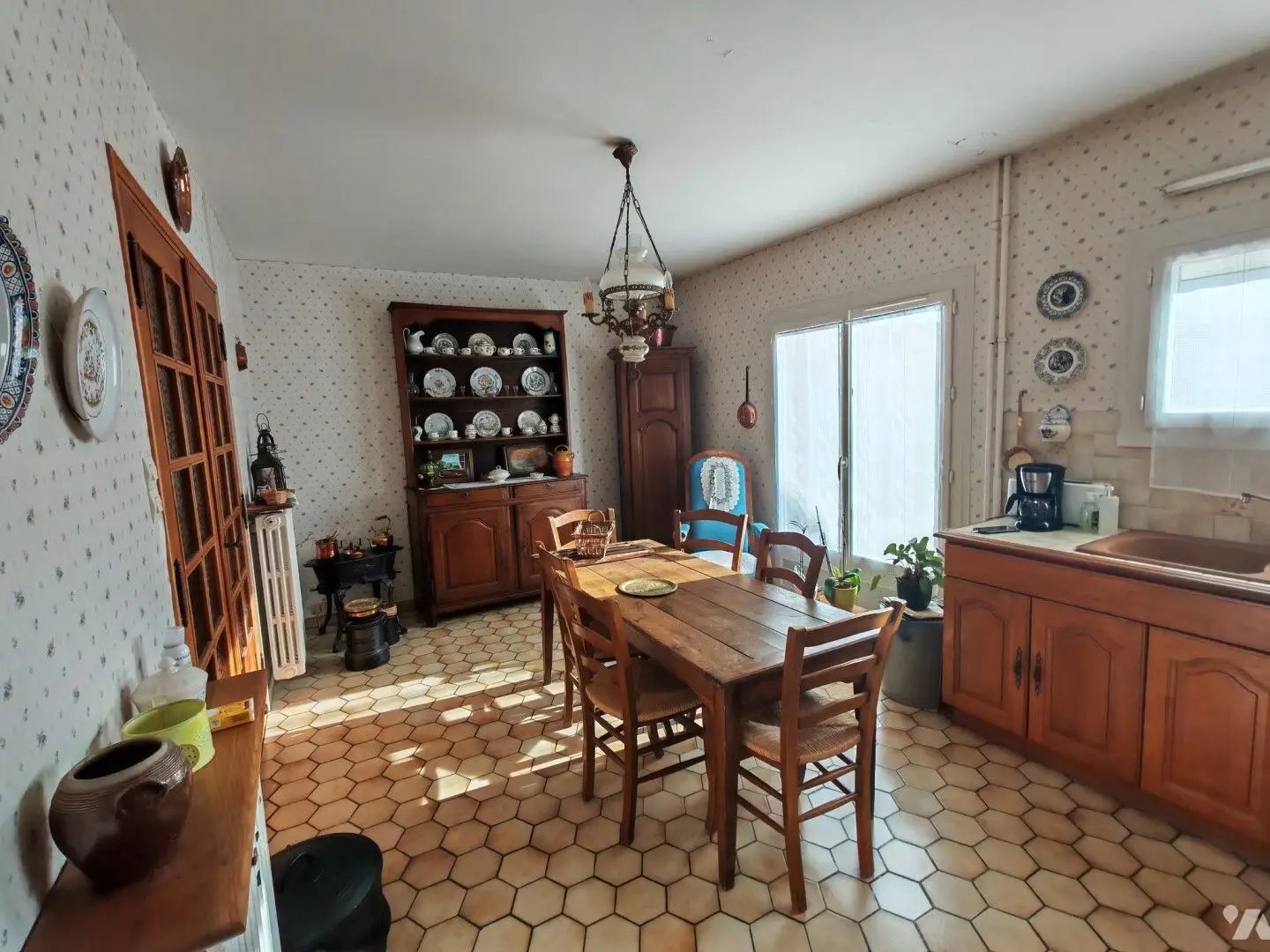 Maison à vendre, 82m², Marsannay-la-Côte