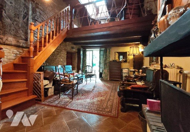 Maison à vendre, 128m², Epagny