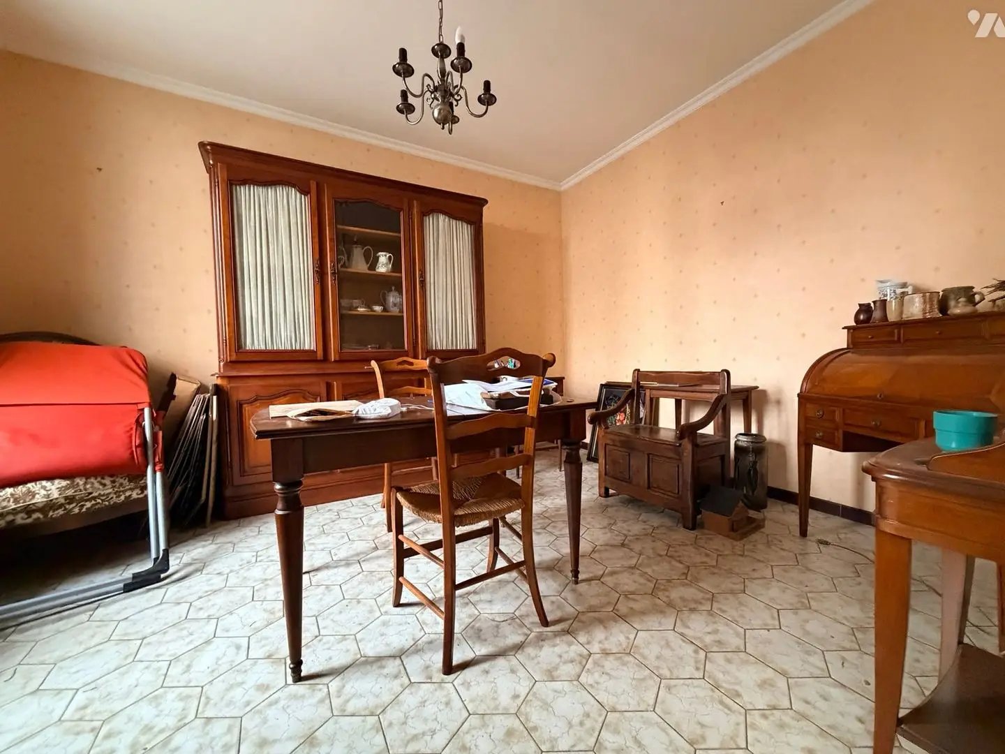 Maison à vendre, 63m², Tours