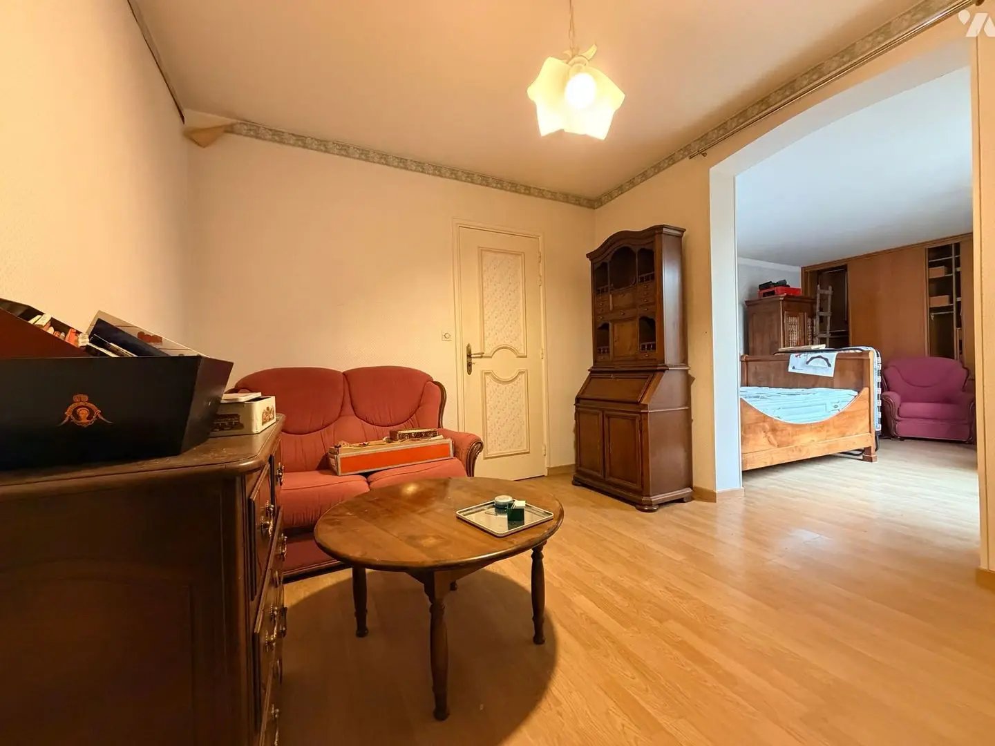 Maison à vendre, 63m², Tours