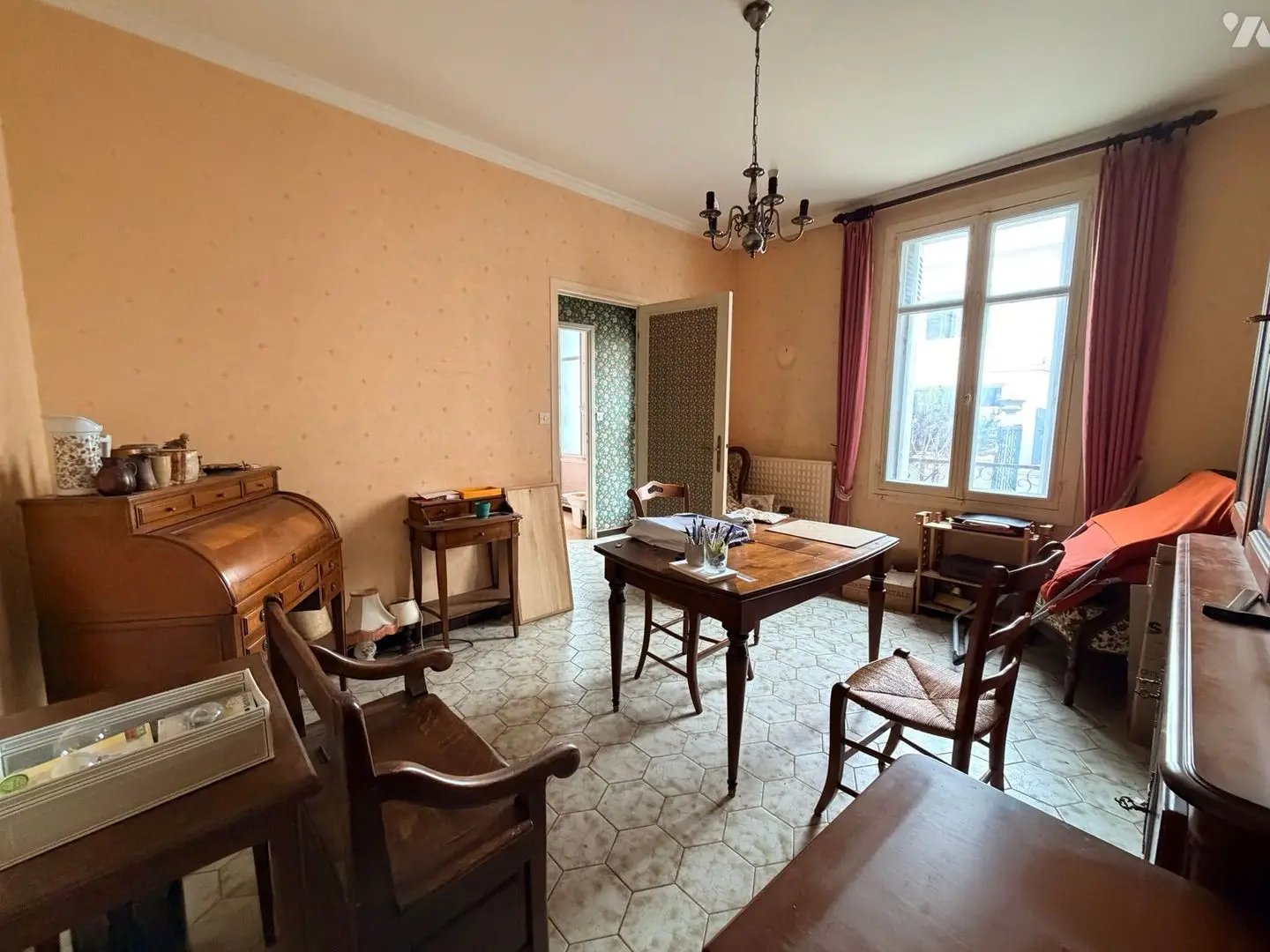 Maison à vendre, 63m², Tours