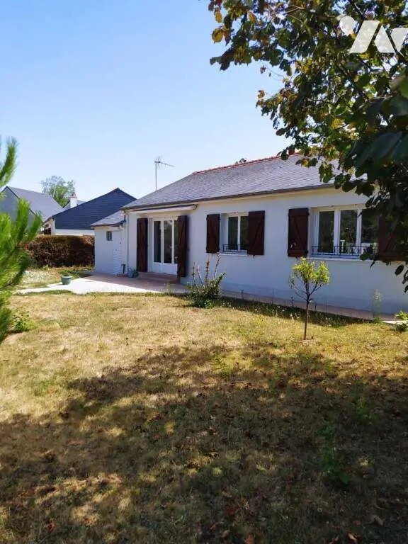 Maison à vendre, 5m², Tours