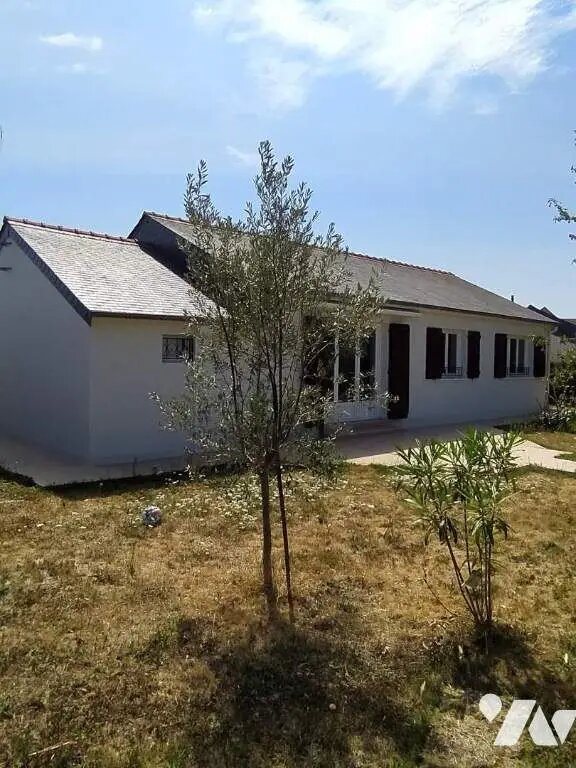 Maison à vendre, 5m², Tours