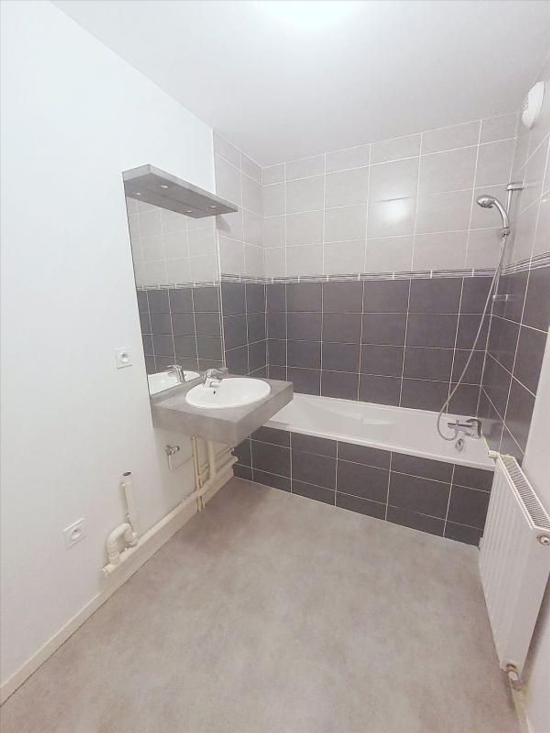 Appartement à vendre, 82m², Joué-lès-Tours