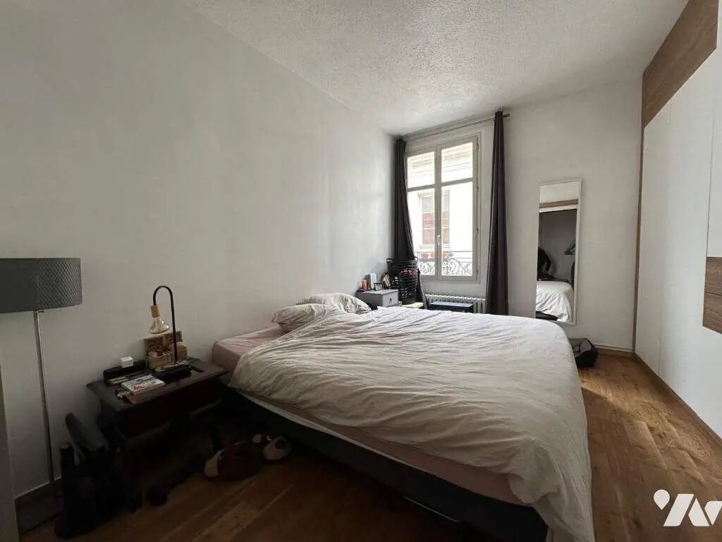 Appartement à vendre, 46m², Tours